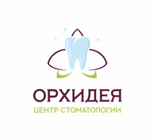 Логотип Центр Стоматологии Орхидея на Университетской