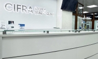 Cifra Clinic (Цифра Клиник) на Семена Билецкого
