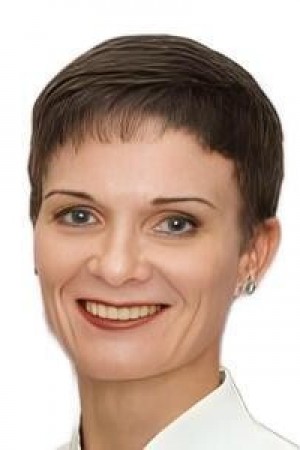 Краснова Елена Владимировна