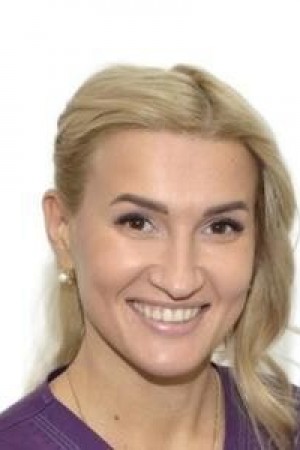 Борисова Татьяна Геннадьевна