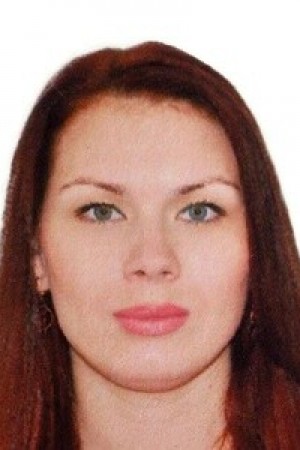 Троян Людмила Александровна