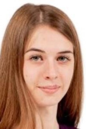 Шишкина Анна Денисовна