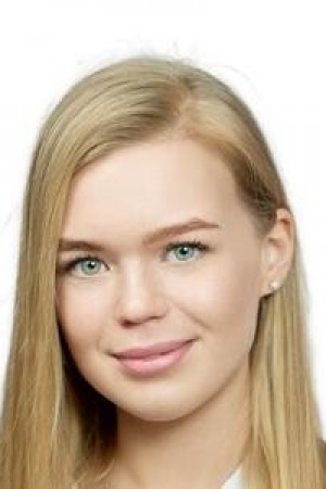 Галкина Екатерина Александровна
