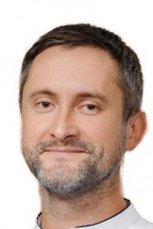 Пелих Дмитрий Сергеевич
