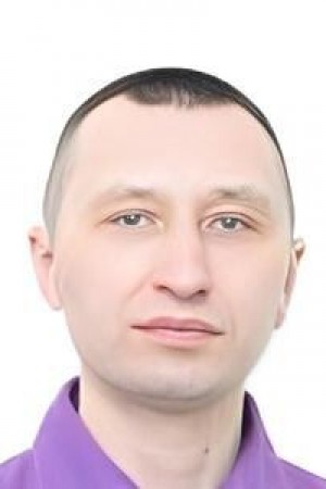 Быков Сергей Юрьевич