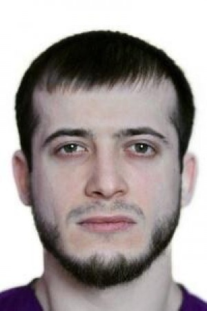 Магомедов Арсен Мирзалиевич