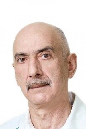 Мкртумян Альберт Мартунович
