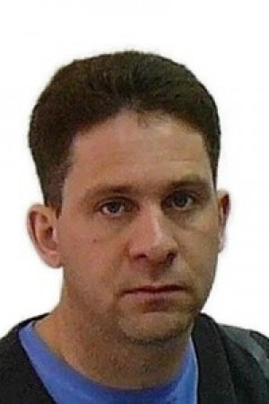 Усольцев Дмитрий Александрович