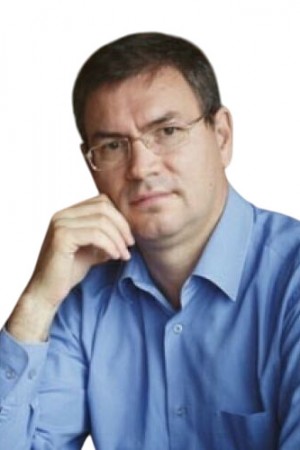 Абубакиров Андрей Султангалеевич