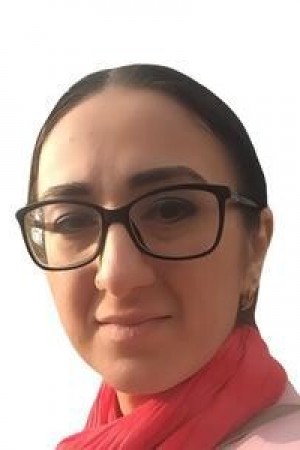 Мусаева Вусала Нуру-кызы