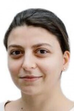 Тер-Аветикян Луиза Грайровна