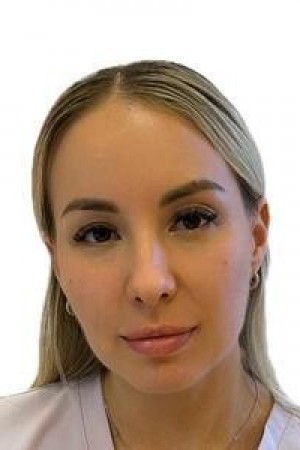 Султанбекова Гульназ Равилевна 