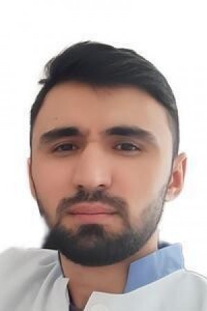 Фаромарзи Худойназар