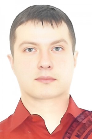 Мартынюк Василий Васильевич
