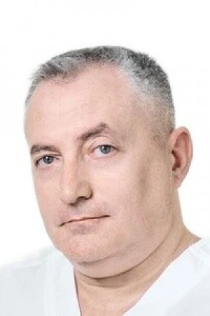 Накрыжский Аркадий Львович