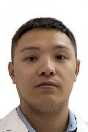 Балдахов Аян Аскарович