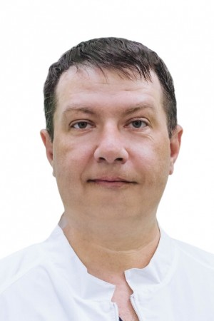 Мартынюк Василий Васильевич