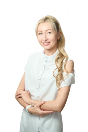 Чезлова Наталья Владимировна