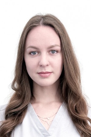 Глухова Светлана Владимировна