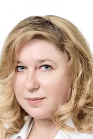 Прыткова Людмила Александровна