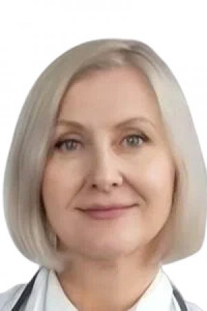 Мосалева Ольга Владимировна