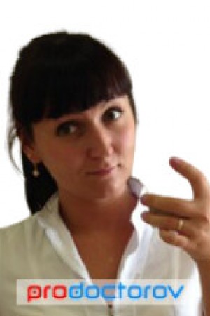 Колодяжная Марина Александровна