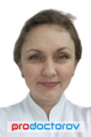 Саламатова Татьяна Валентиновна