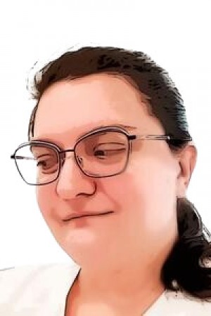 Миногина Людмила Валерьевна