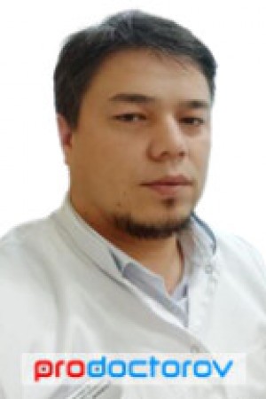 Рахмонов Иномжон Абдумуминович