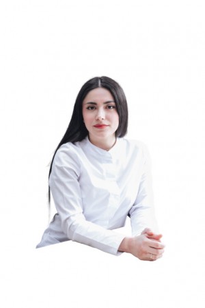 Бидирханова Наима Низамиевна