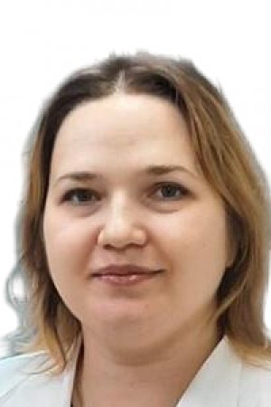 Гмыря Анастасия Артуровна