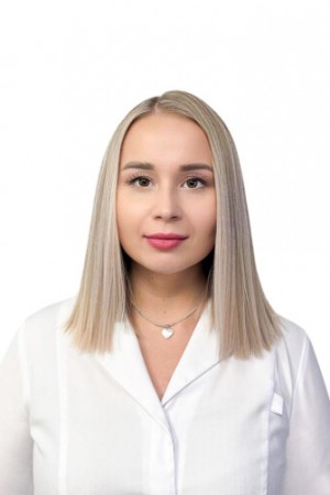 Кофеева Венера Ринатовна