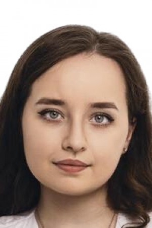 Каранова Влада Сергеевна