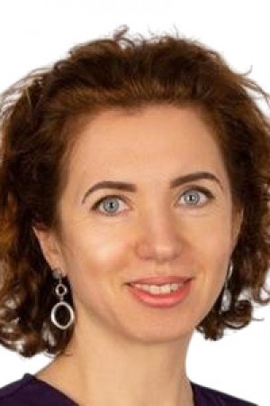 Кушникова Ирина Павловка 