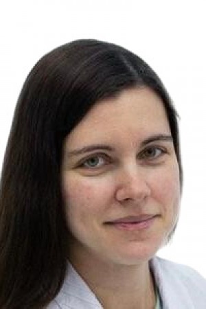 Домрачева Мария Сергеевна 