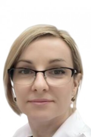 Петрова Наталья Михайловна