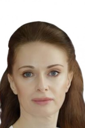 Попович Татьяна Владимировна