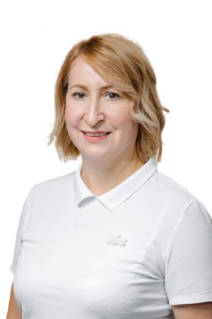 Воеводенко Ольга Николаевна