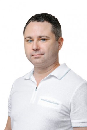 Шарин Виктор Юрьевич