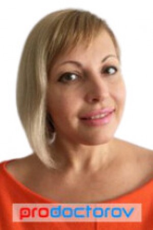 Маталасова Нина Николаевна