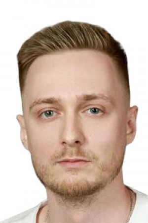 Свиридов Марк Александрович