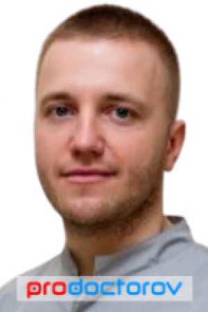 Манагаров Никита Григорьевич