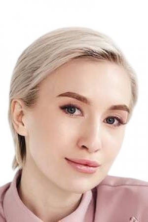 Баскакова Анна Евгеньевна