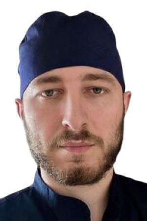 Вагидов Мирза Алилович