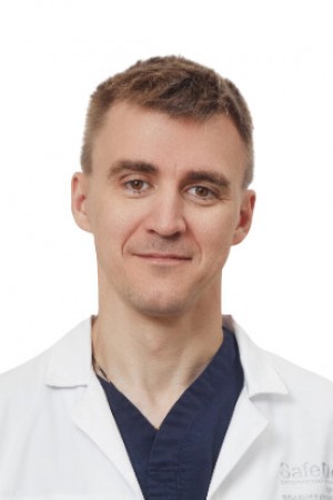 Брянцев Владислав Юрьевич