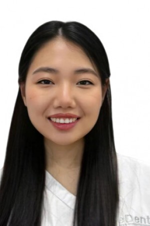 Нам Алина Станиславна