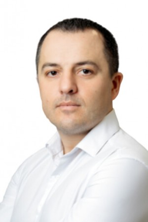 Таберт Андрей Артурович