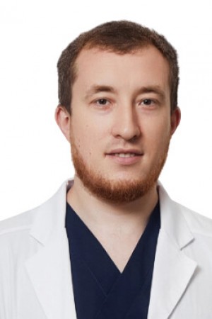 Прищепный Сергей Сергеевич