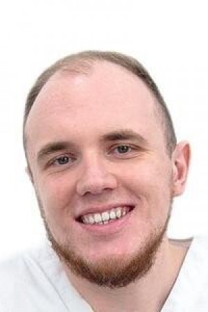 Гилев Евгений Павлович