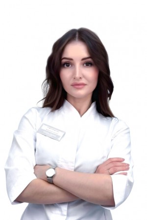 Петрова Софья Андреевна